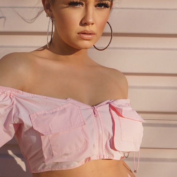 90’s BOMBER SET - Picture 4 of 4